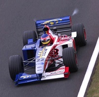 Avatar de l’utilisateur